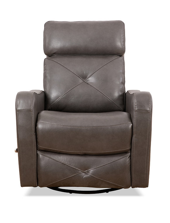 Swivel Rocker Recliner Chair - IF-6330