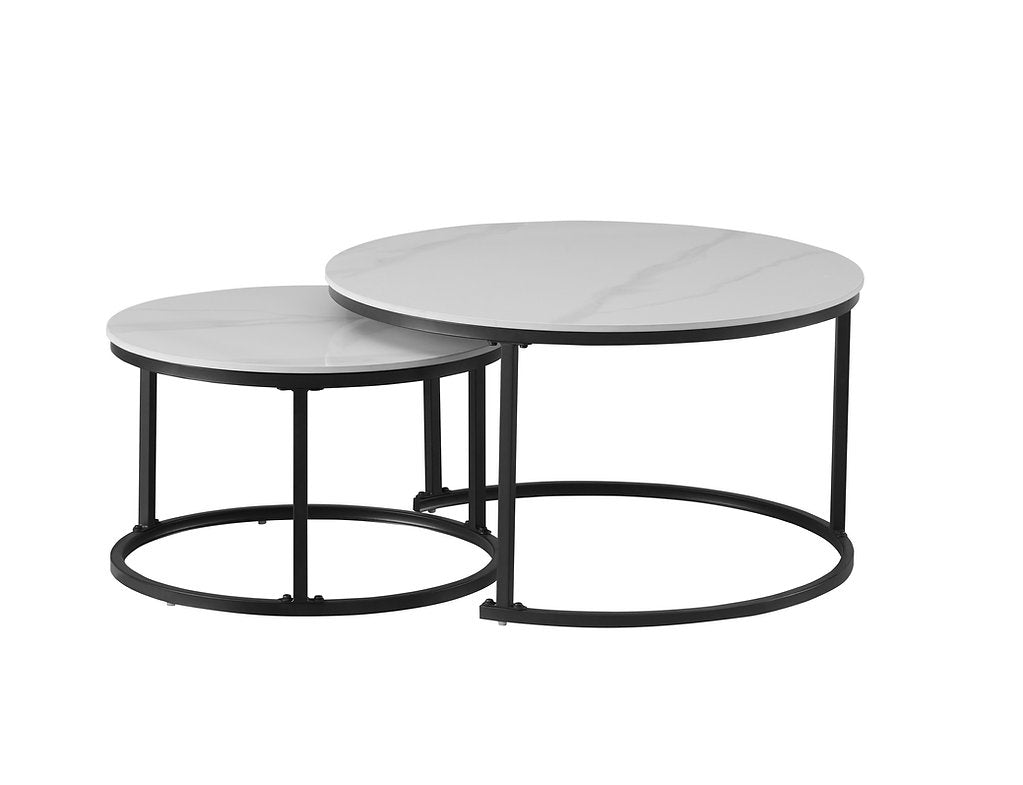 Nesting Tables, Set of 2 - IF-2630