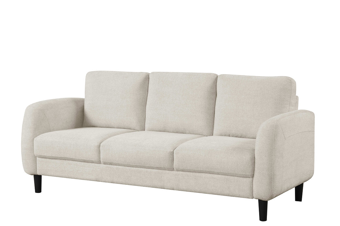 3pc Sofa Set - IF-8251
