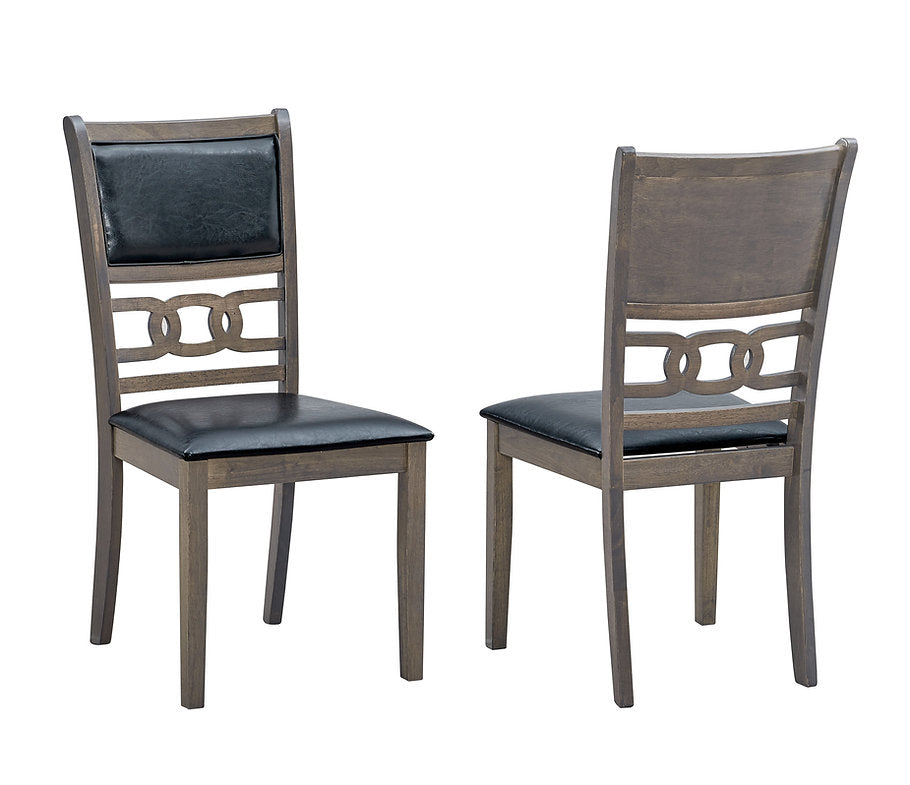 7pc Dining Set - IF-1080