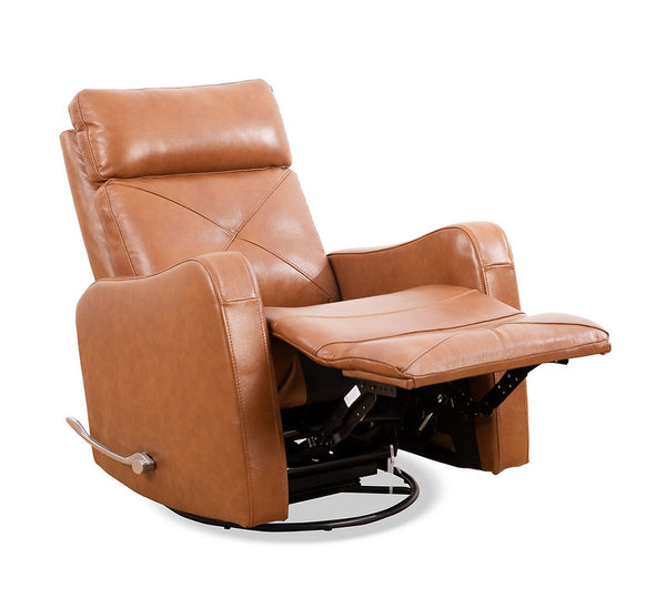 Swivel Rocker Recliner Chair - IF-6331