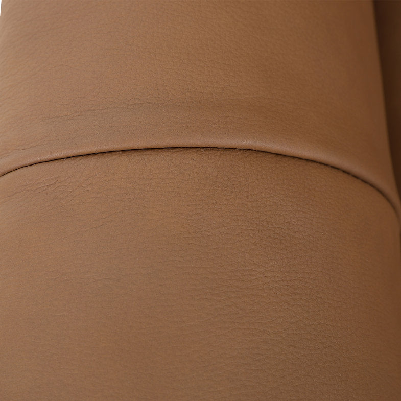 Premium Leather-Match Rocker Recliners - IF-6380