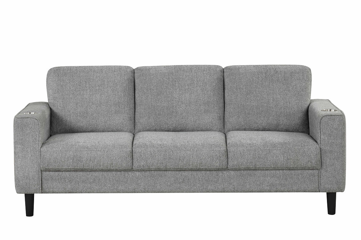 3pc Sofa Set - IF-8240