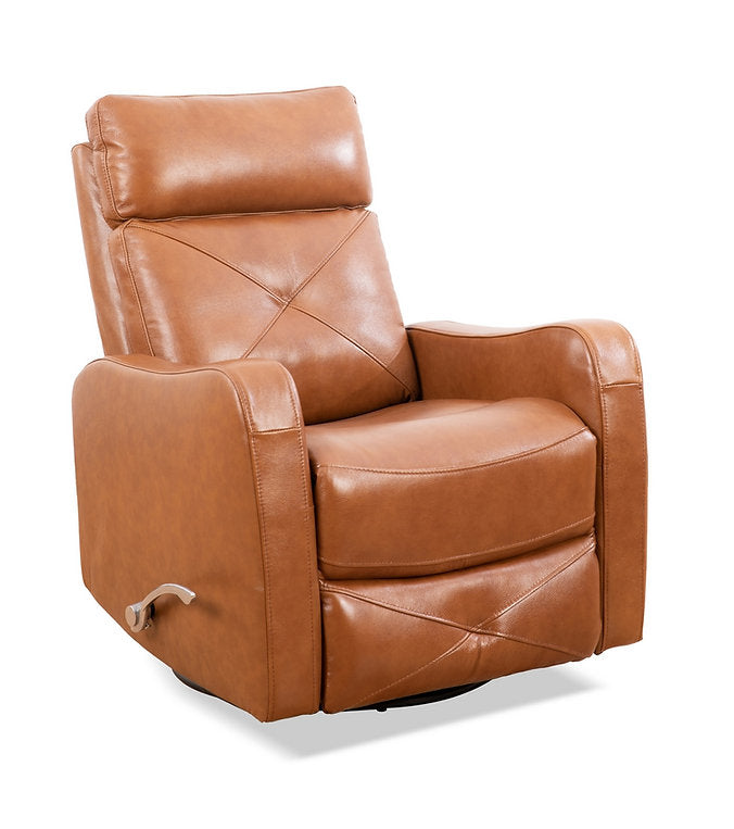 Swivel Rocker Recliner Chair - IF-6331