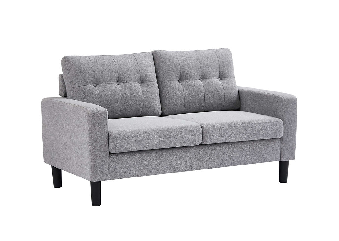 3pc Sofa Set - IF-8230