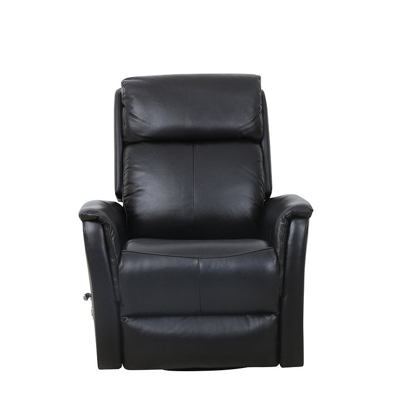 Premium Leather-Match Rocker Recliners - IF-6380