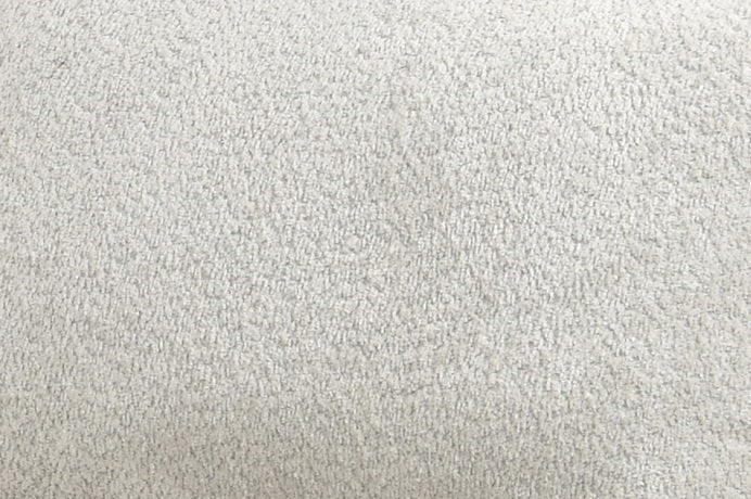 Beige Boucle Sofa Bed Sectional - IF-9023