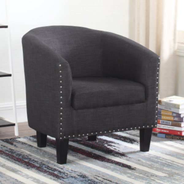 Accent Tub Chair - IF-6804