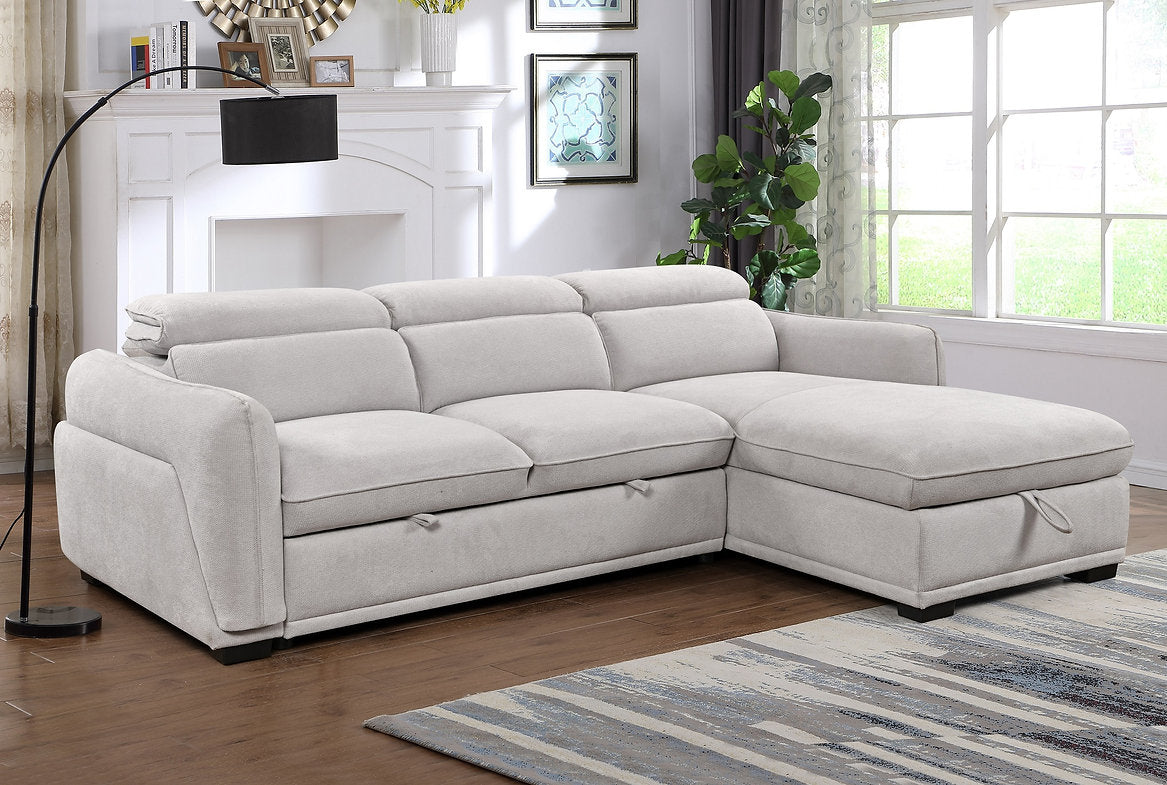 Sleeper Sectional - IF-9005