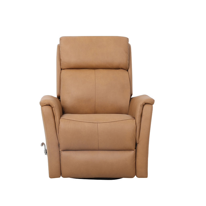 Premium Leather-Match Rocker Recliners - IF-6380