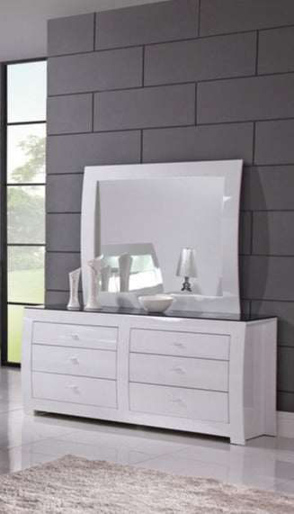 Barcelona Bedroom Set