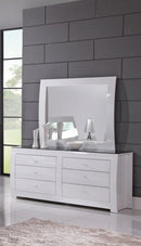 Barcelona Bedroom Set