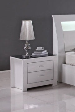 Barcelona Bedroom Set