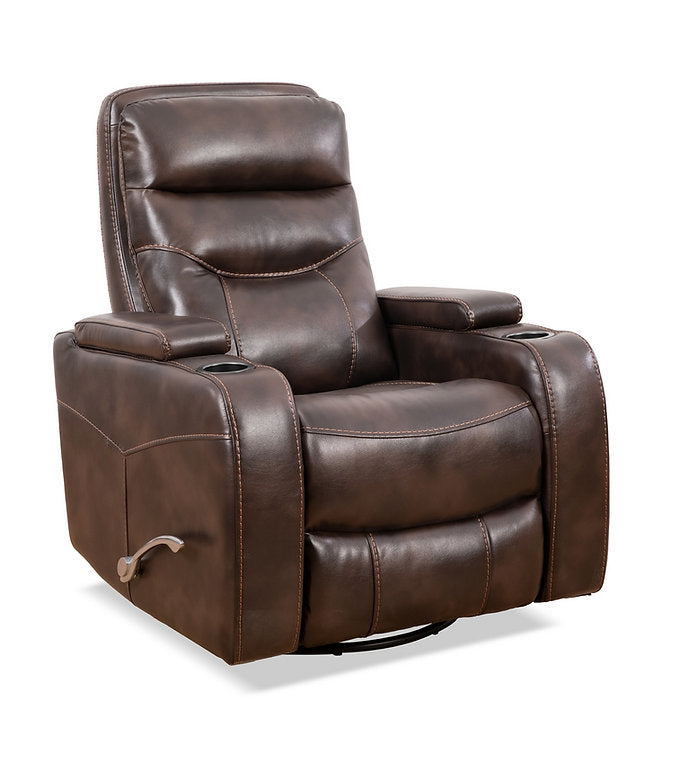 Swivel Rocker Recliner Chair - IF-6311