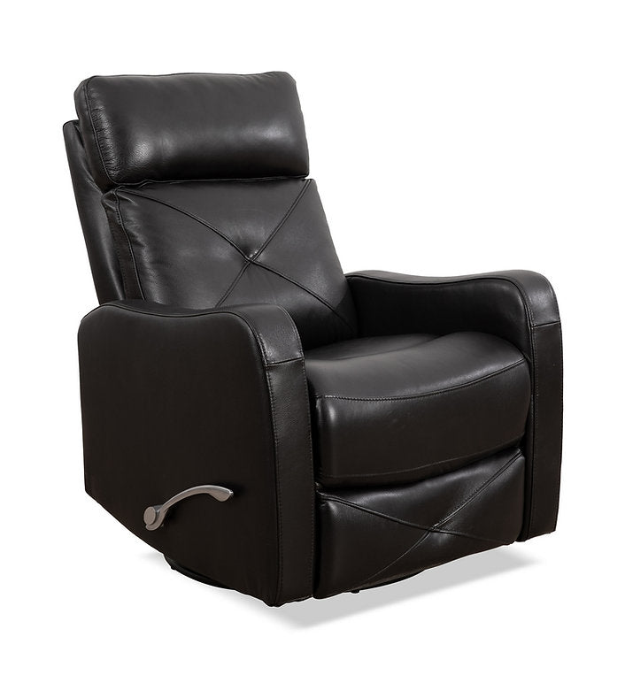 Swivel Rocker Recliner Chair - IF-6332
