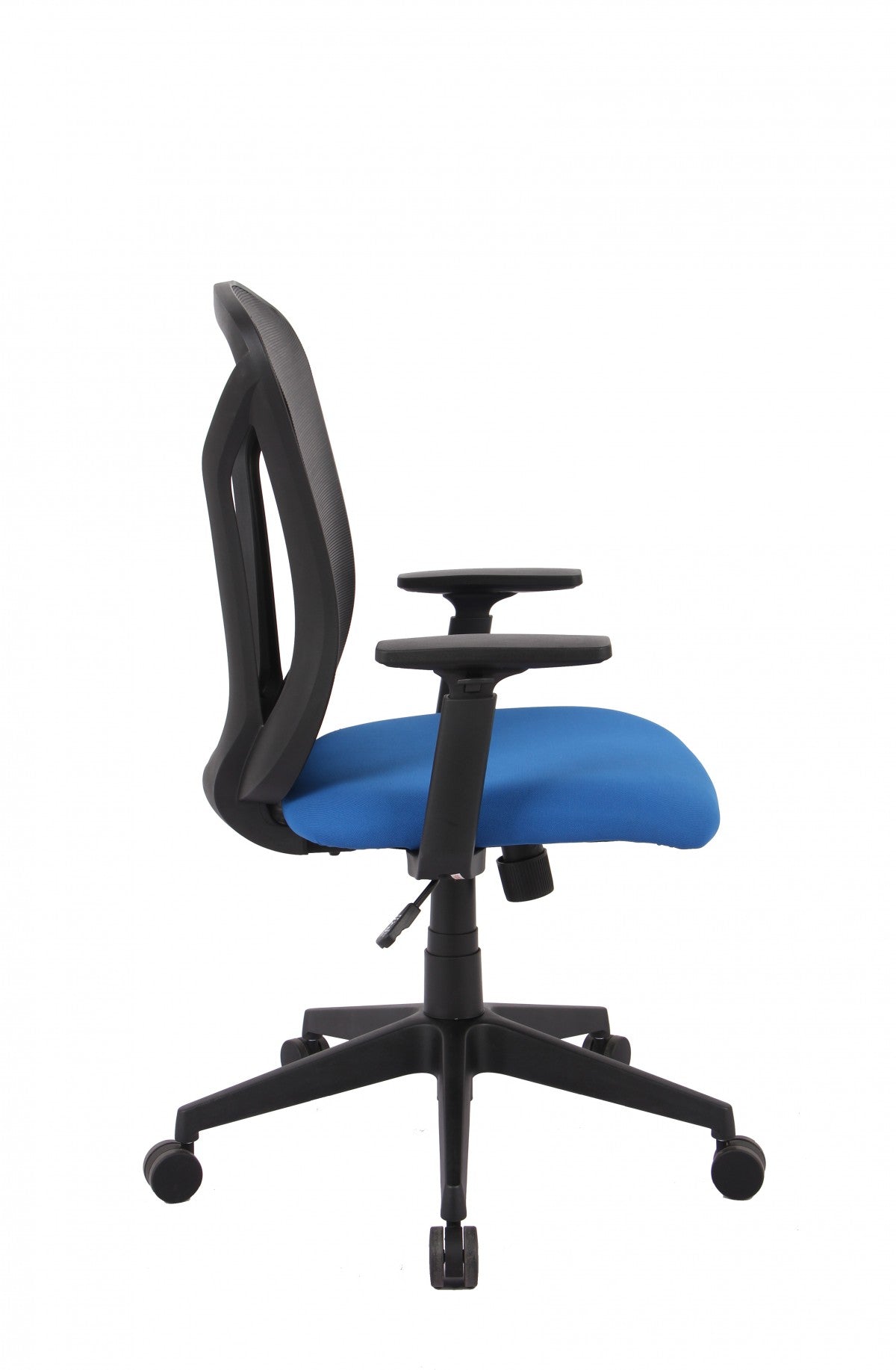 Amal Office Chair in Blue