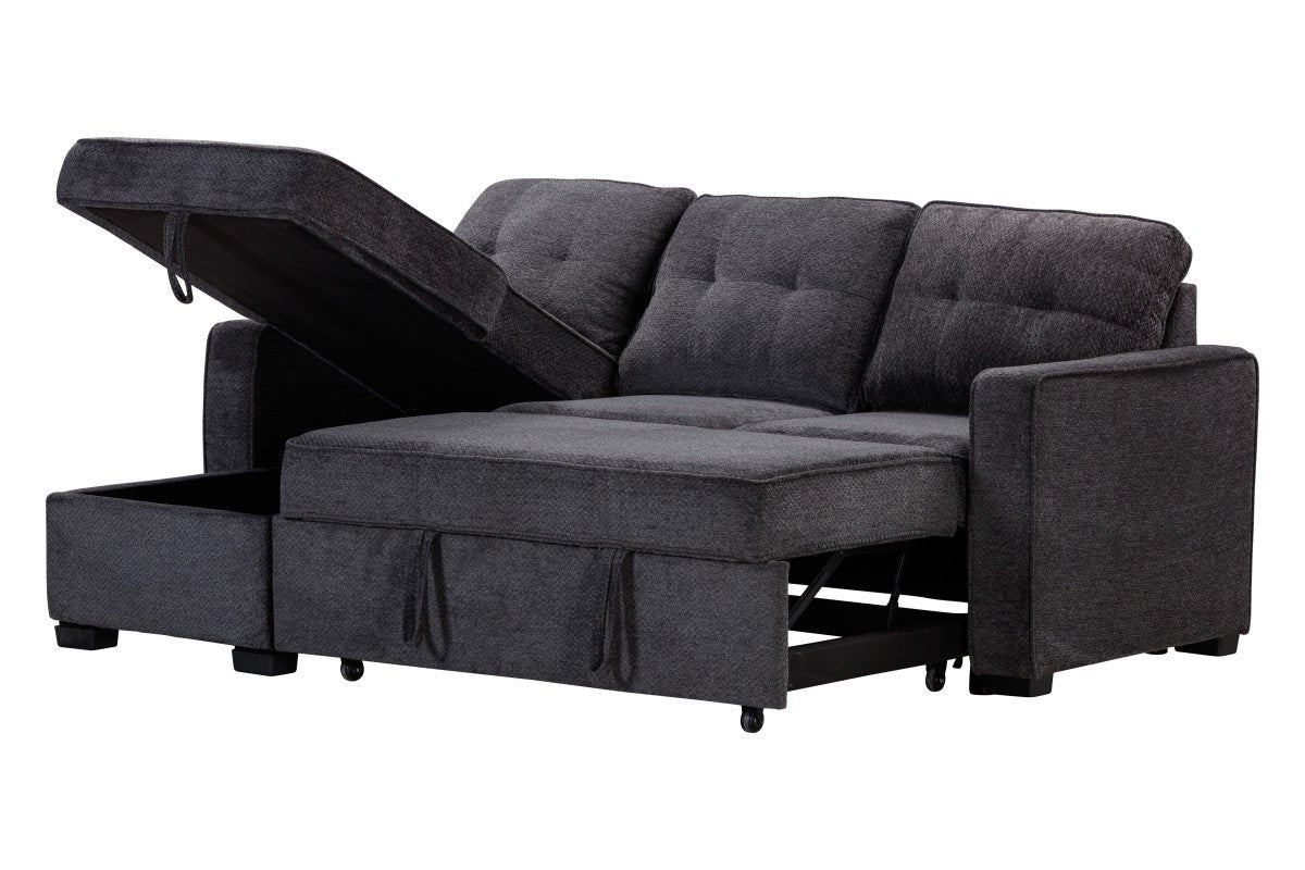 Amias Sleeper Sectional