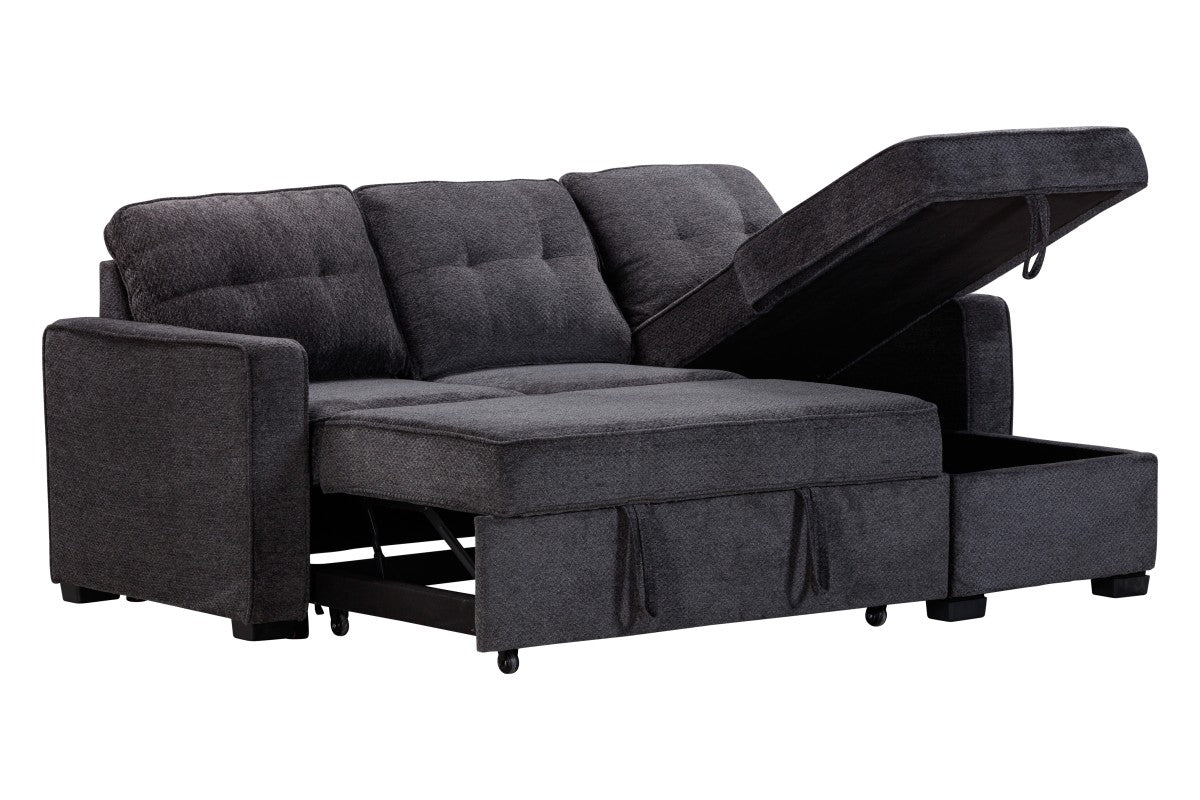 Amias Sleeper Sectional