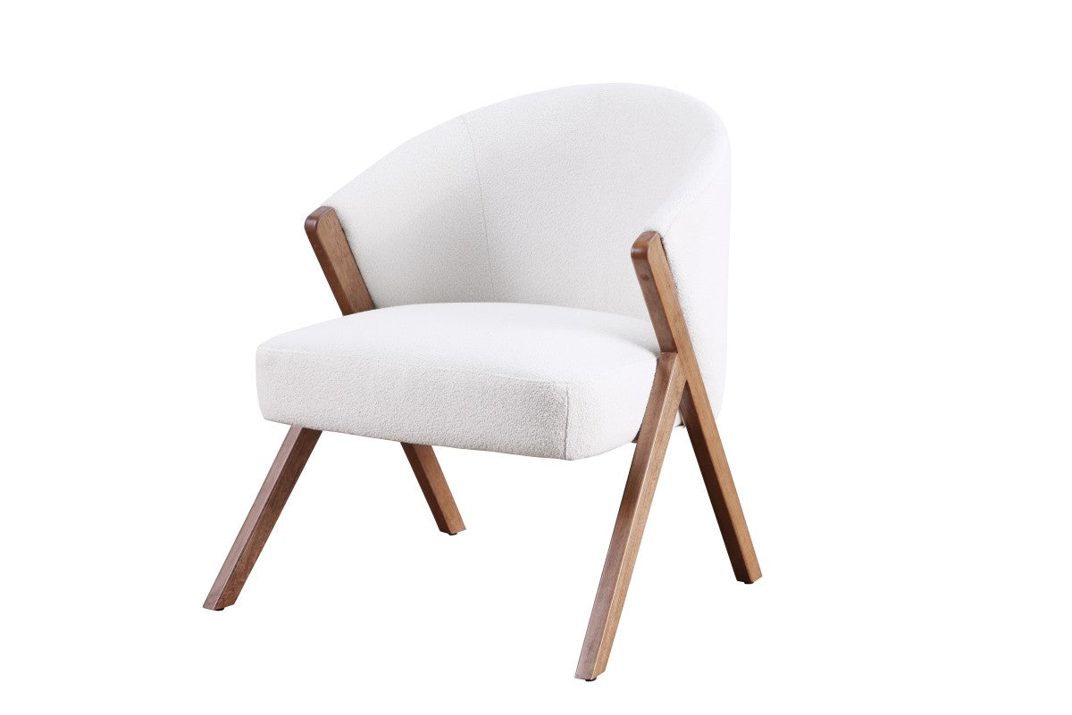 Maryk Accent Chair