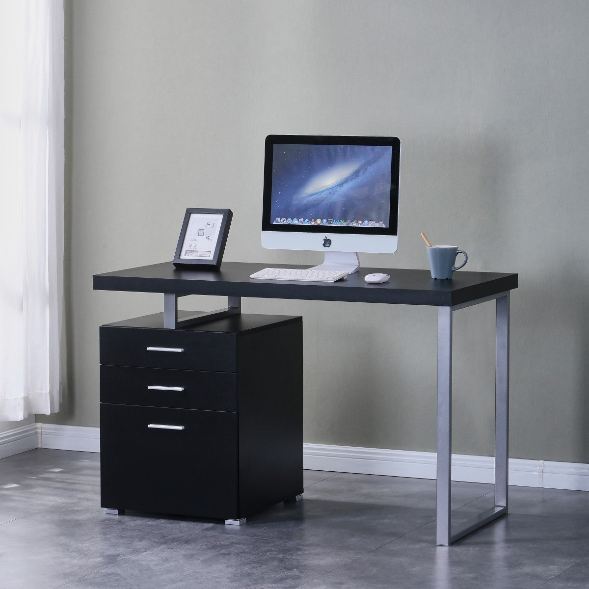 Nima Desk & Chair Set
