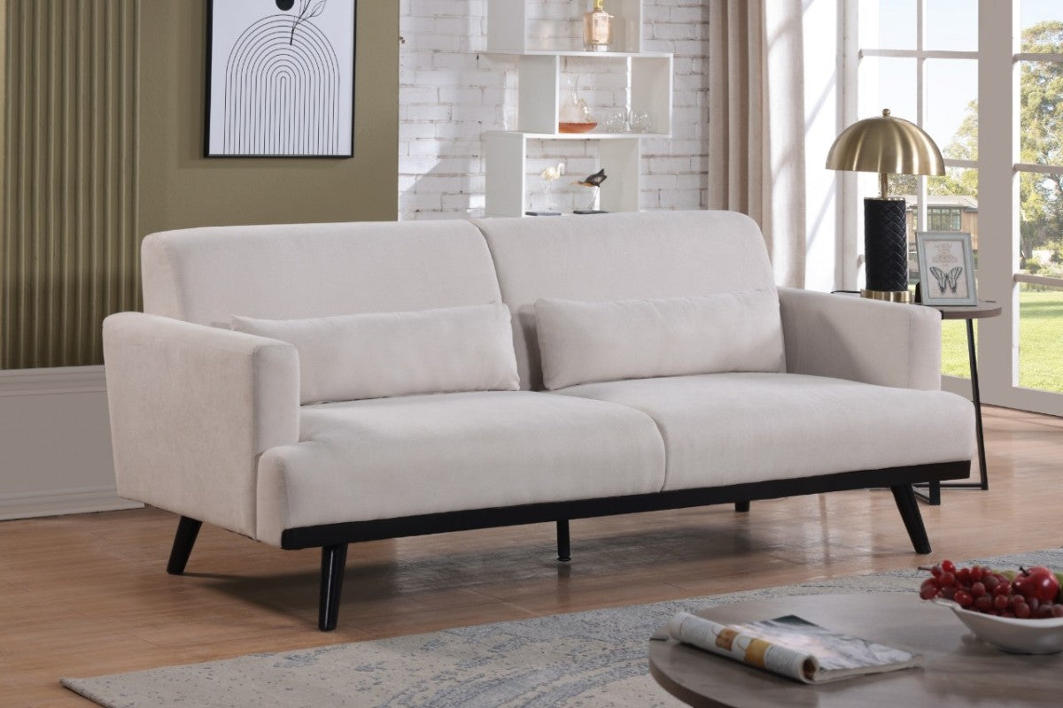 Micah Sofa in Beige