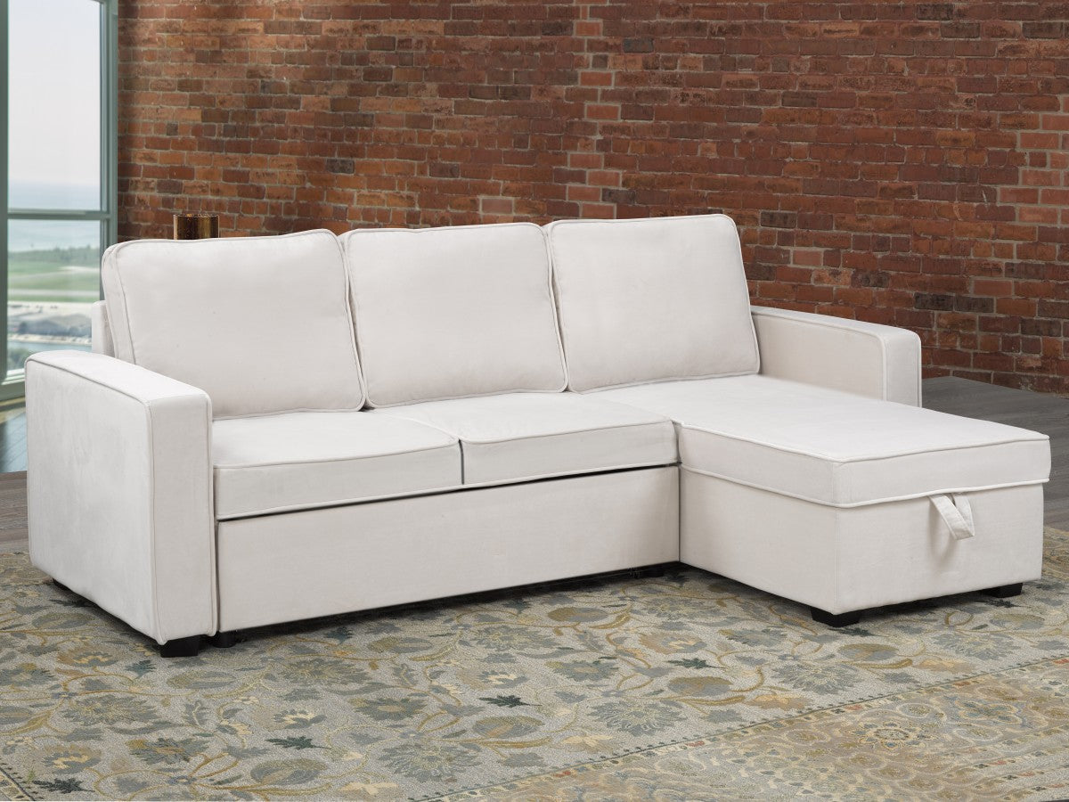 Soho Sleeper Sectional