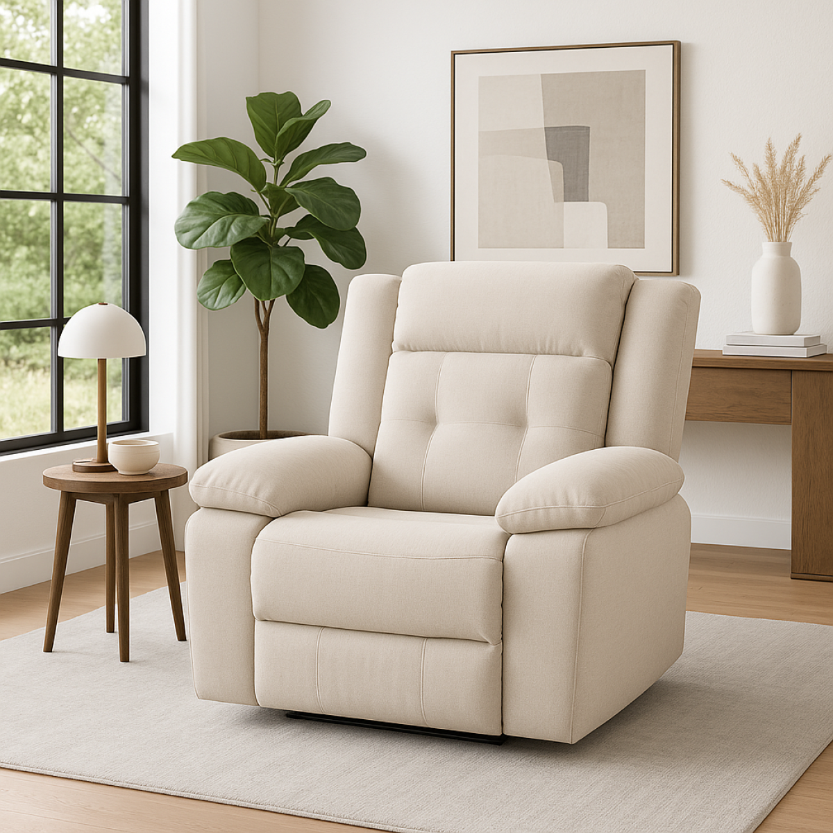 Tennessee Recliner Chair