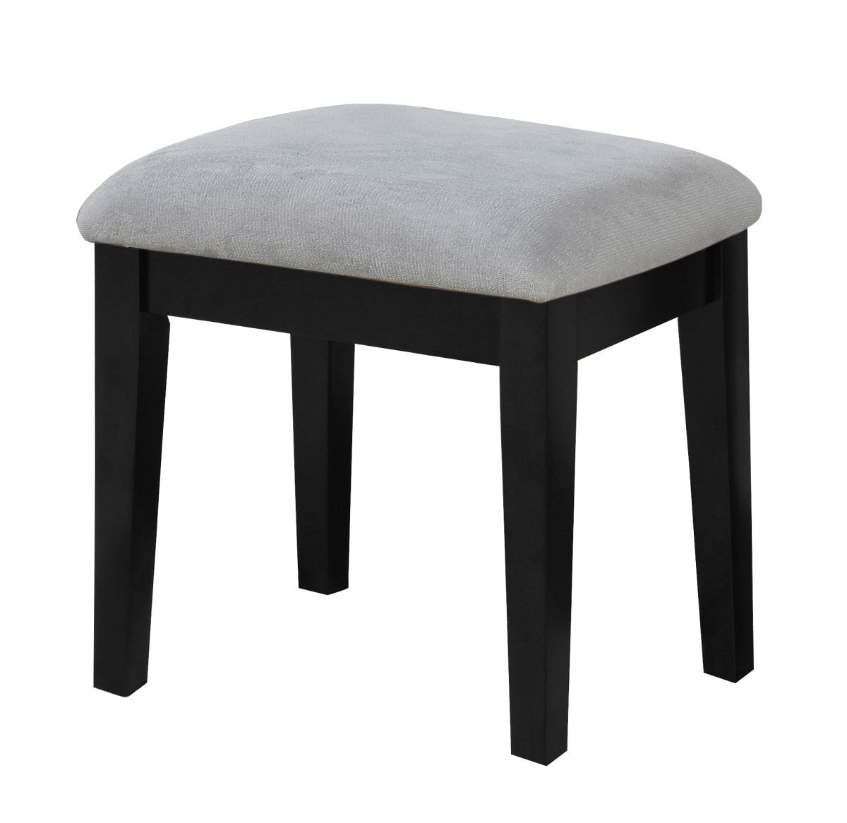 Leilani Vanity Set in Black