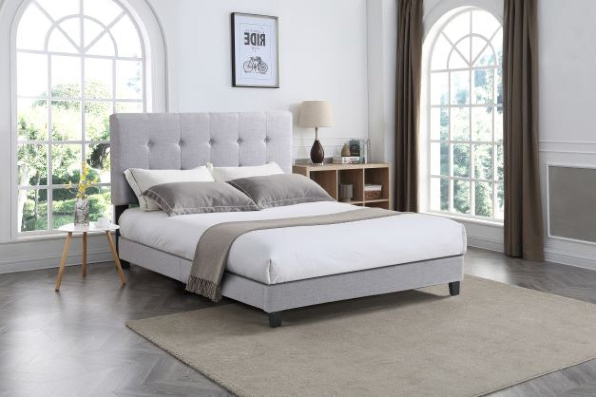 Dorian Platform Bed