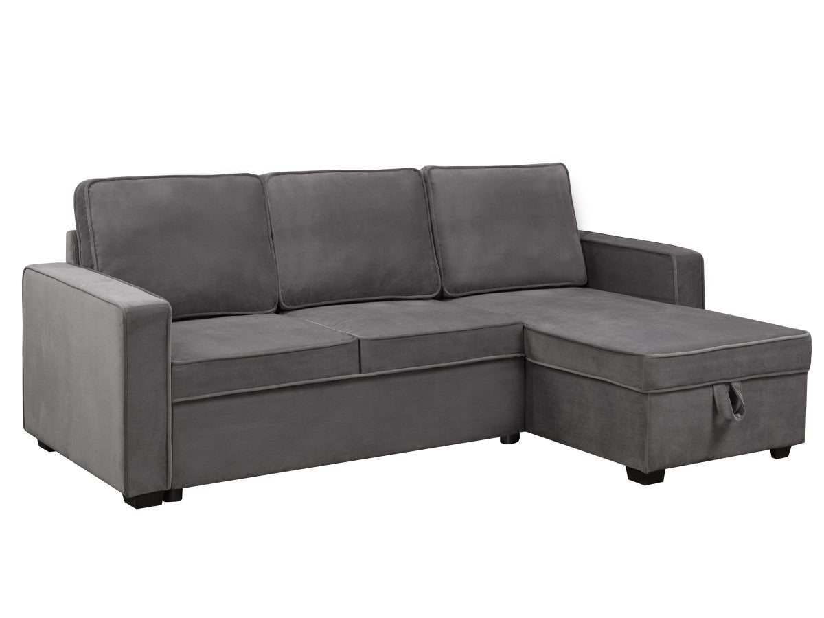 Soho Sleeper Sectional