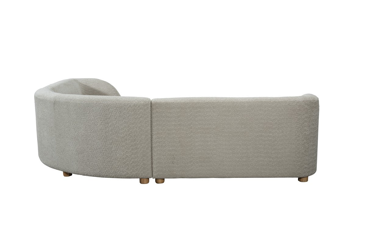 Lorenzo Sectional