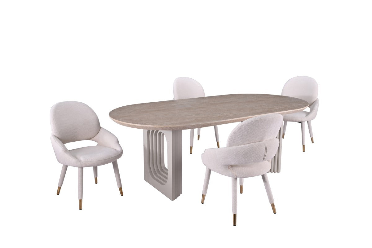 Bode Dining Set