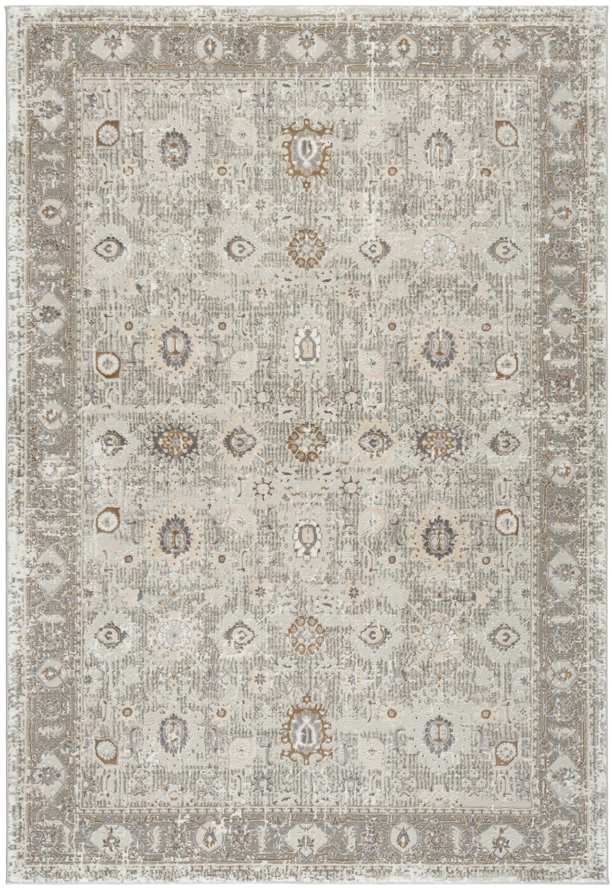 Toronto Area Rug - 35443 (095)