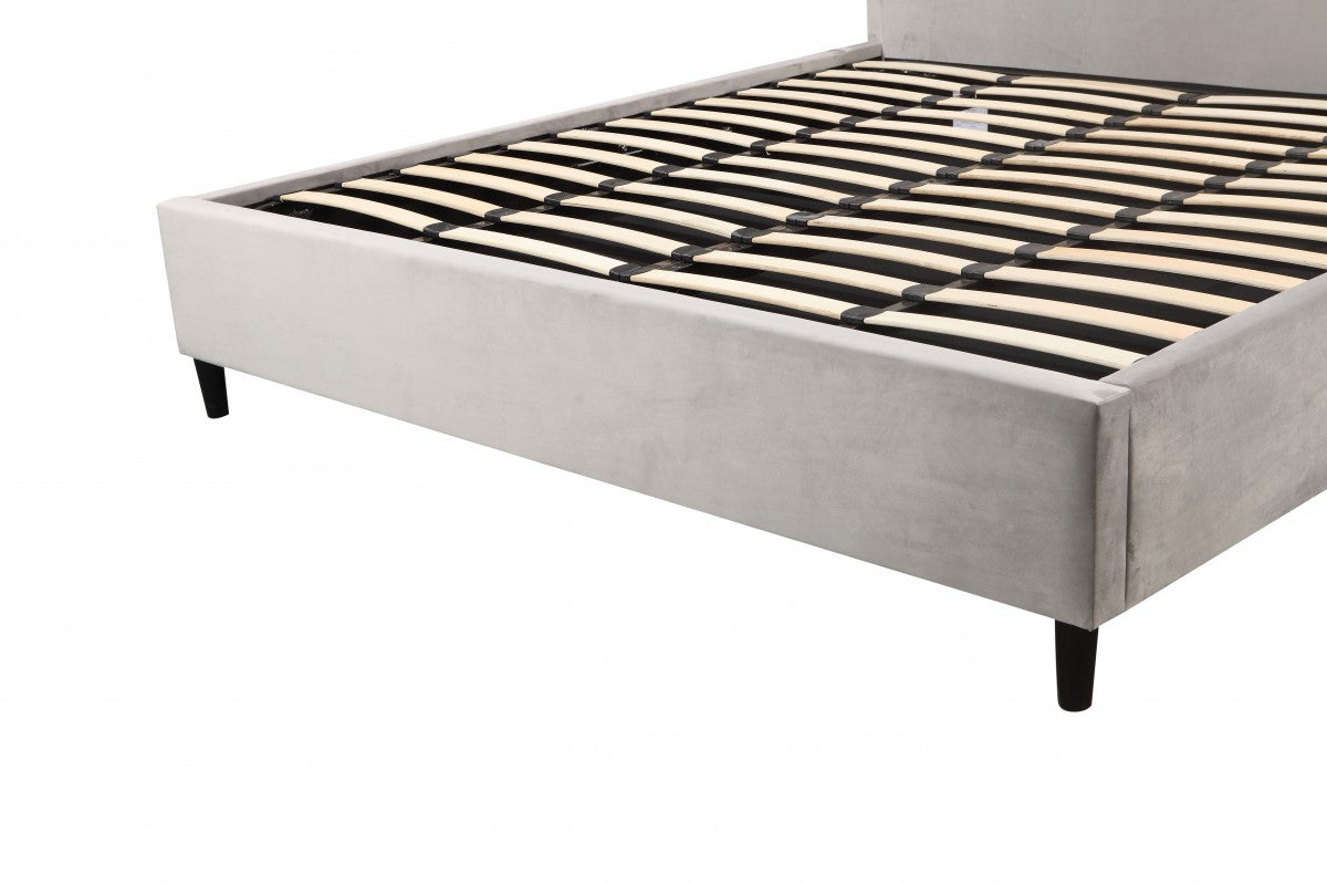 Milano Lift-up Storage Bed