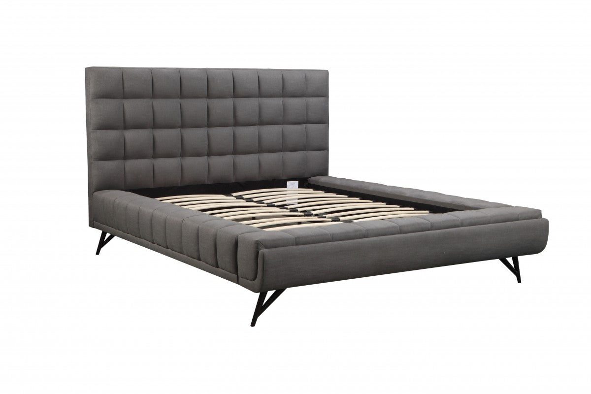 Reva Platform Bed