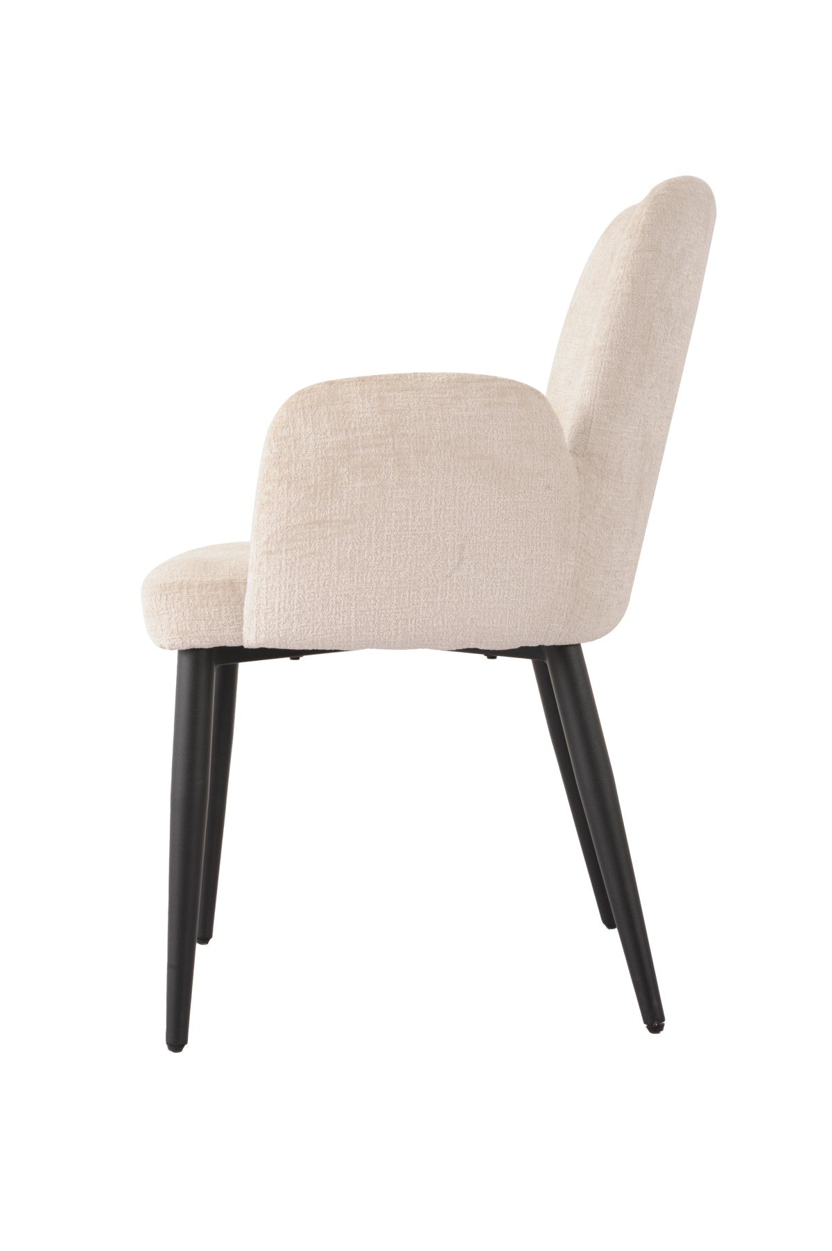 Allora Dining Chairs, Set of 2