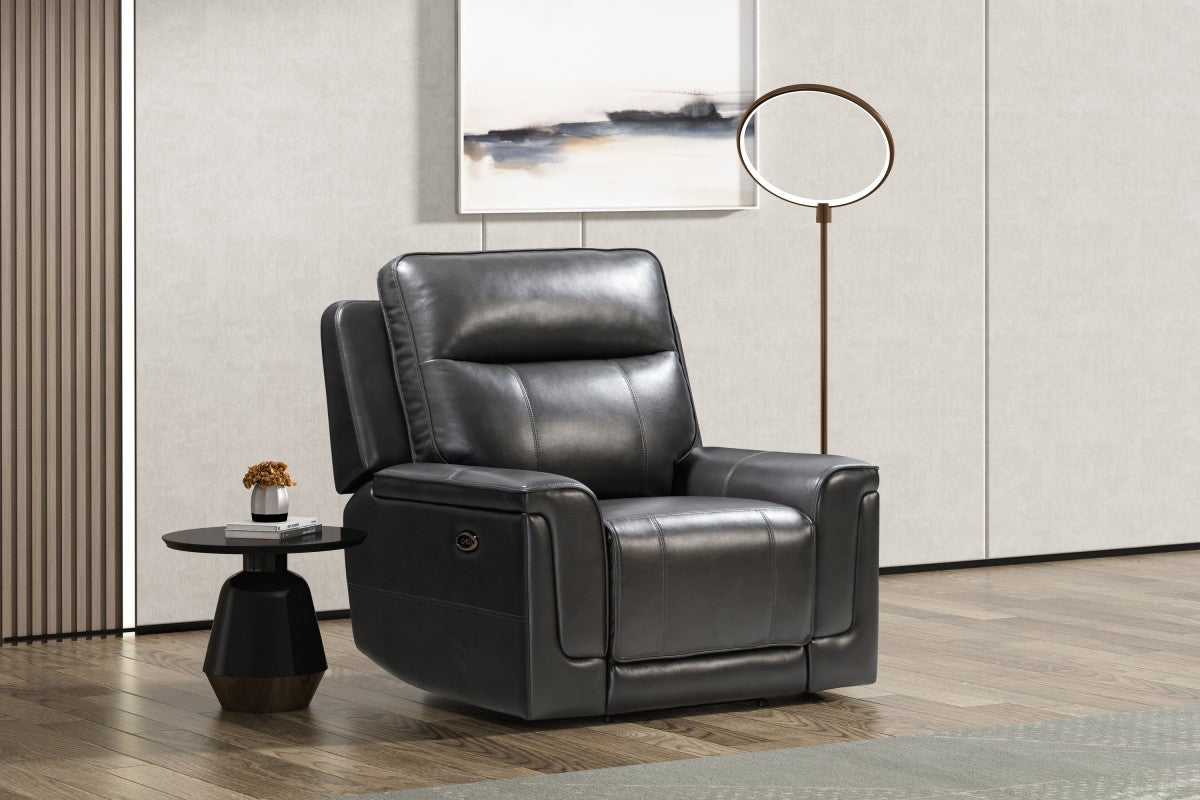 Dallas 3pc Power Recliner Set