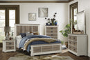 Arcadia Bedroom Set