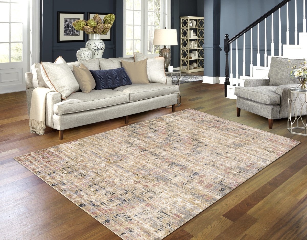 Magnolia Area Rug