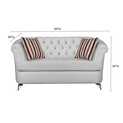 Cadenza 3pc Sofa Set 🍁