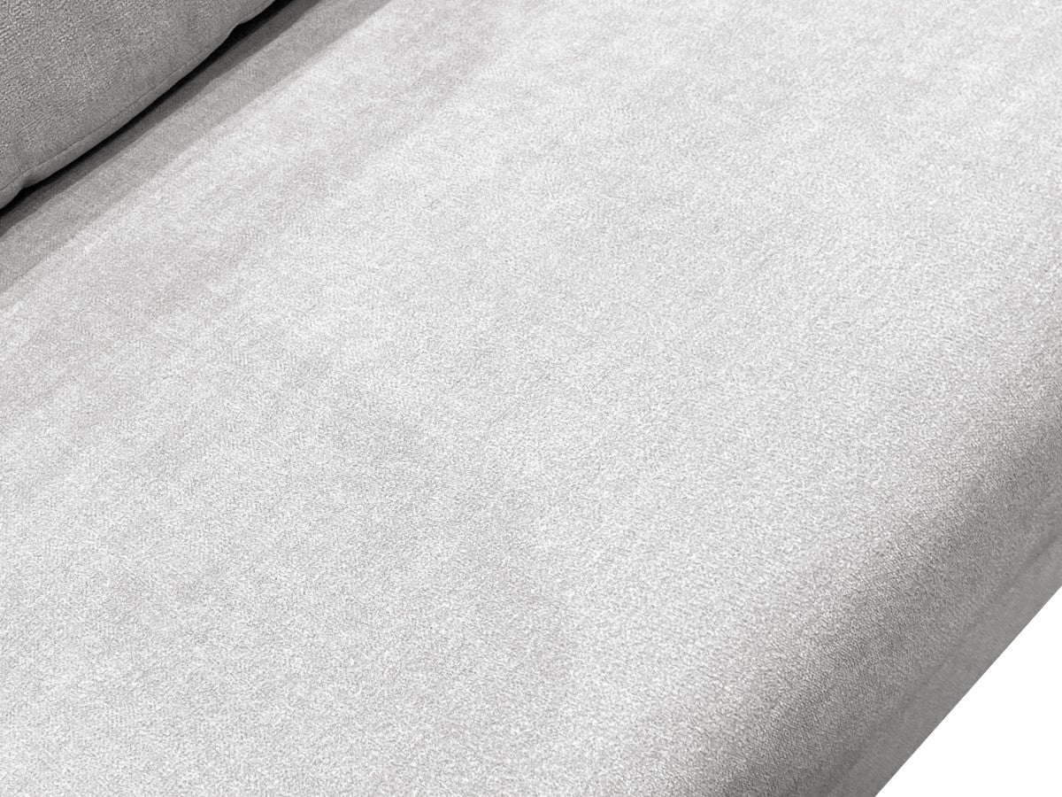 Ellison Sofa in Light Grey