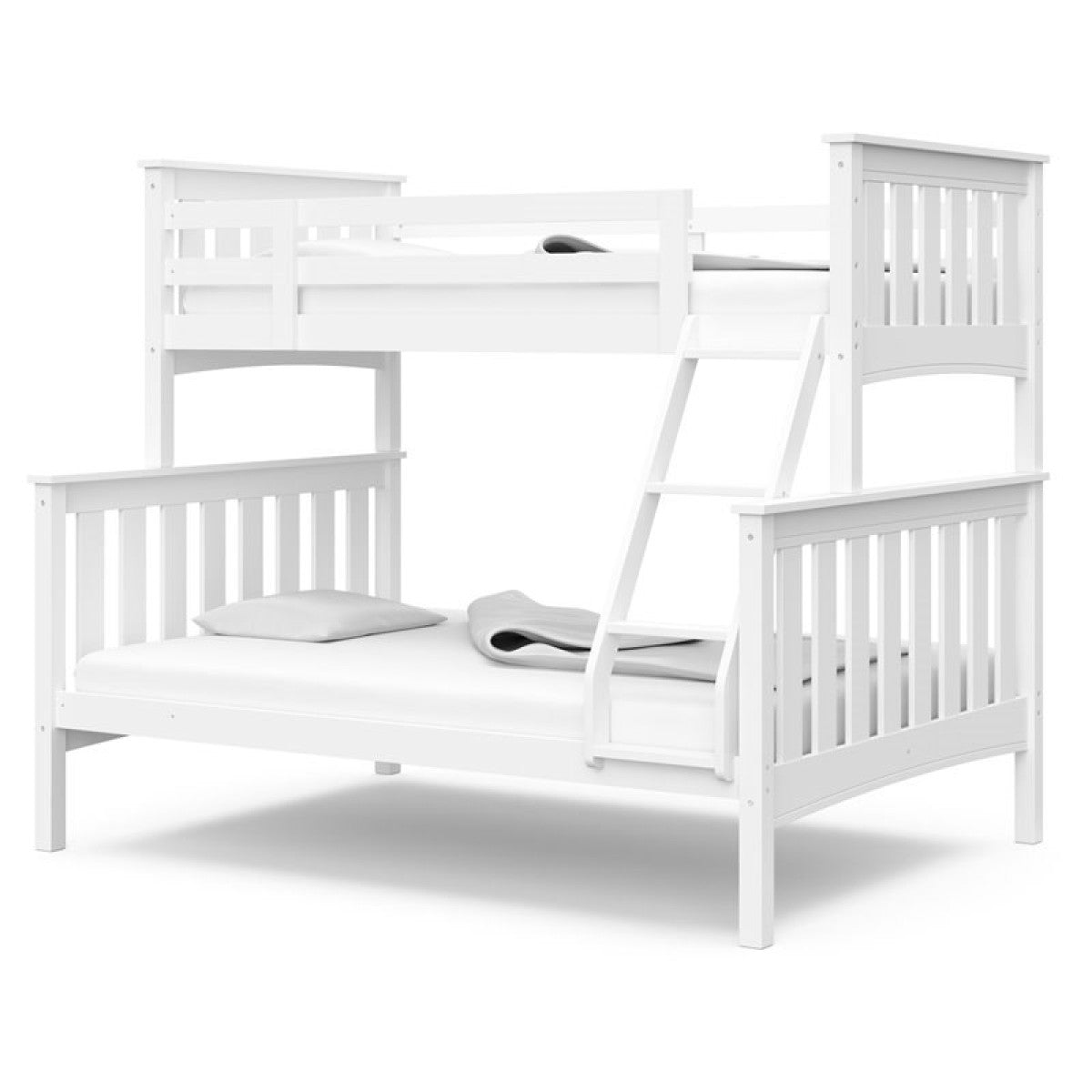 Natalia Twin/Full Bunk Bed