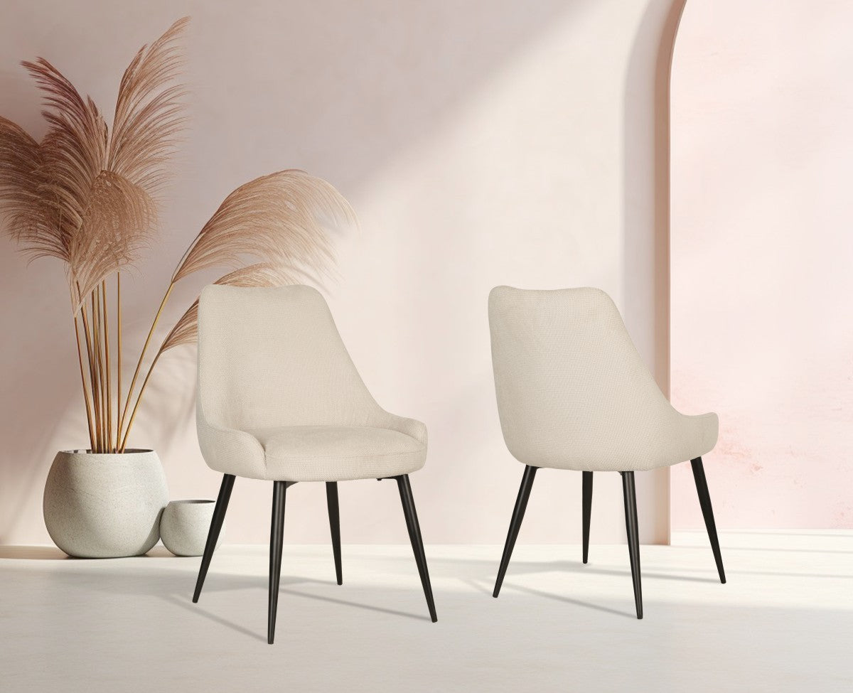 Skylar Dining Chairs, Set of 2