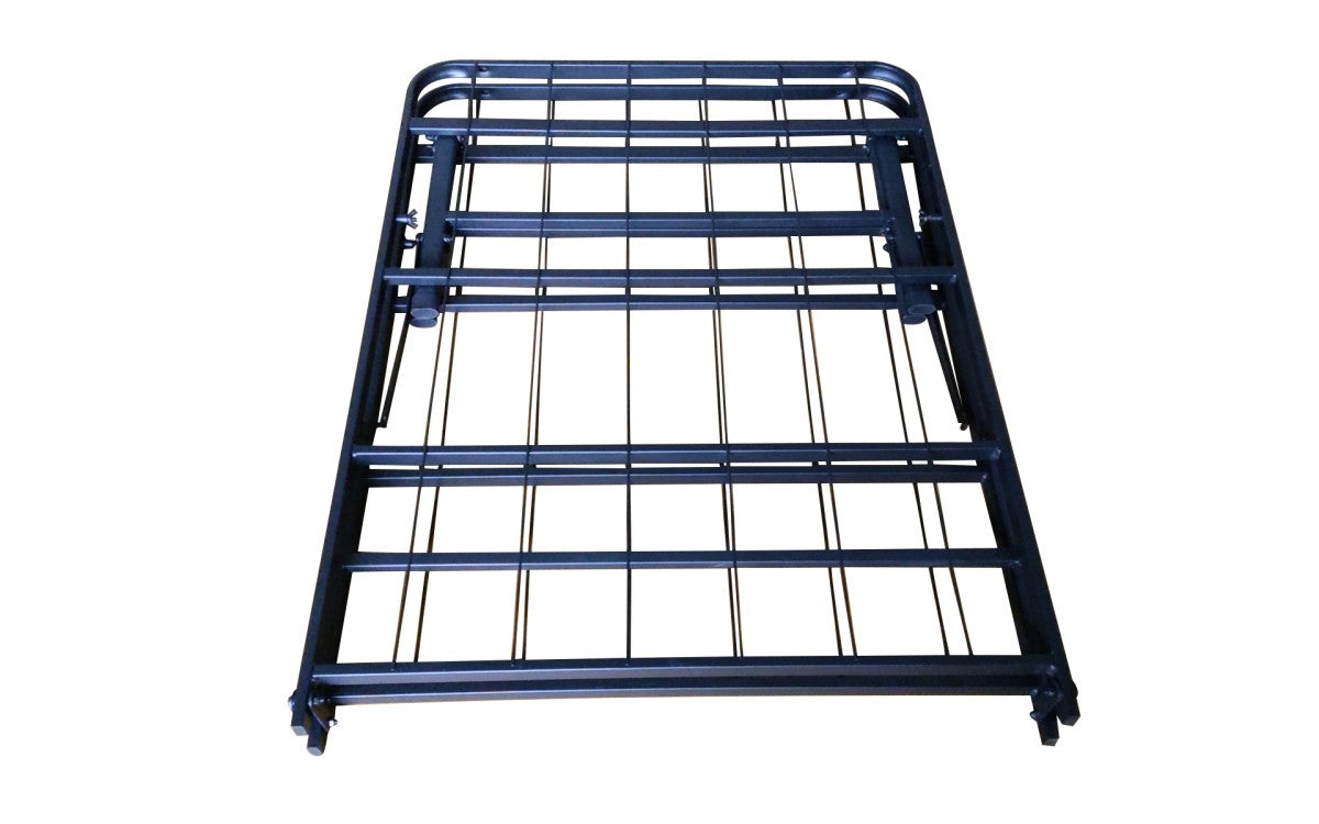 Ellison Metal Platform Bedframe
