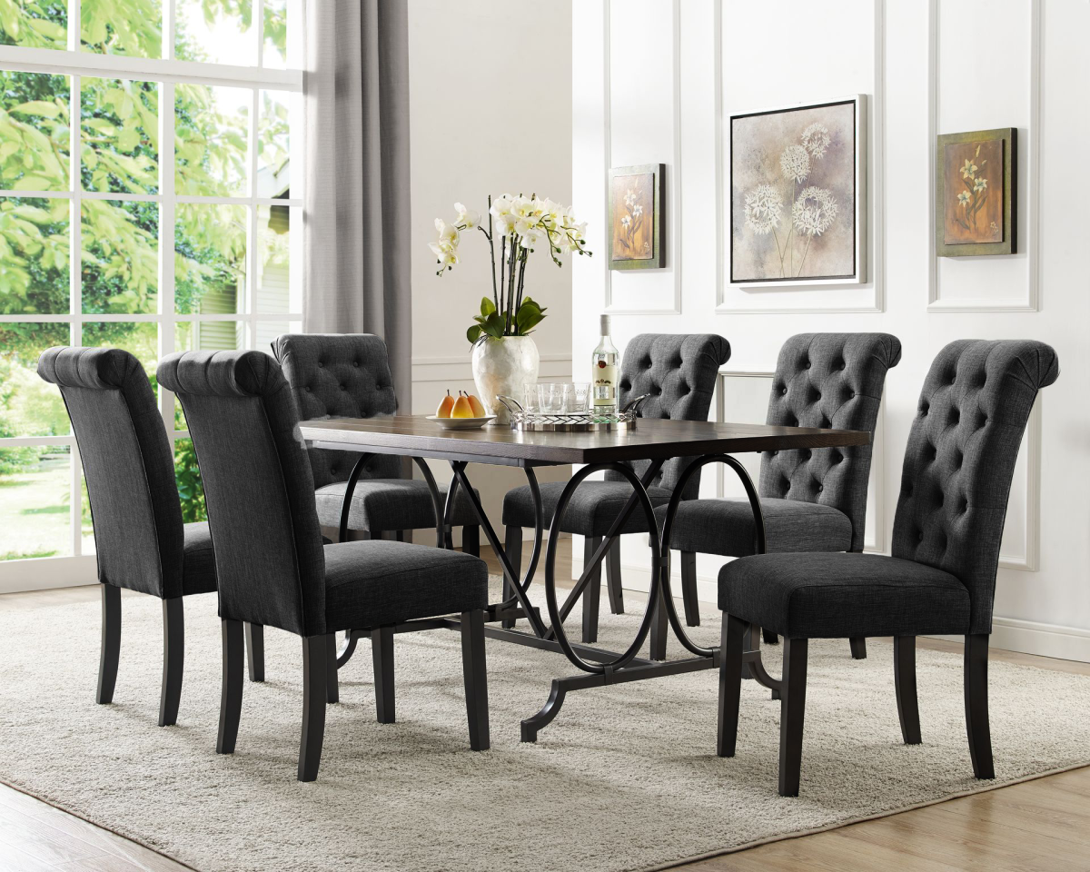 Acton Dining Set