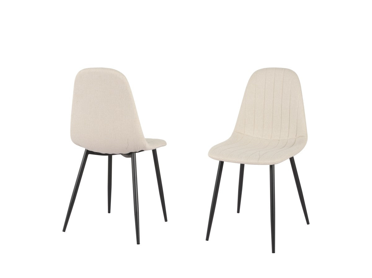 Arlene Dining Chairs, Set of 4