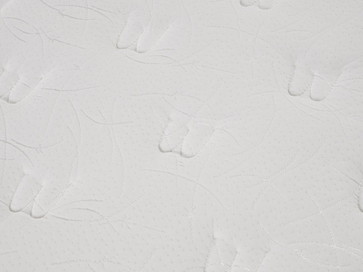 Cicely 8" Pocket Coil