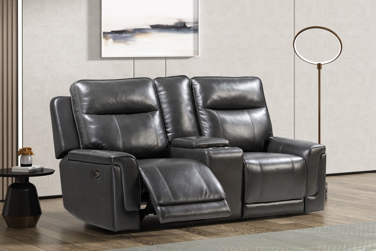 Dallas 3pc Power Recliner Set