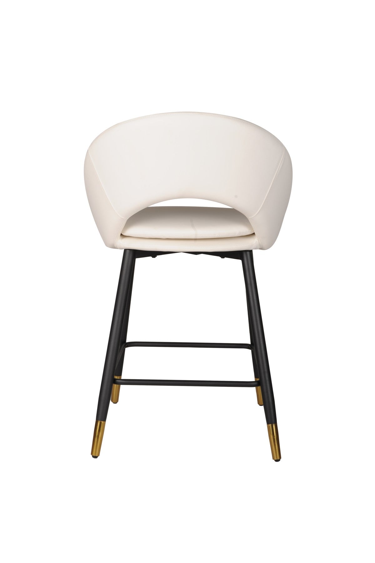 Mila Counter Stools, Set of 2