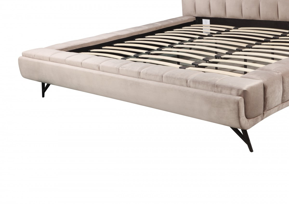 Reva Platform Bed